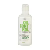 شامپو مو میسوری مدل Oil Control حجم 320 میلی لیتر