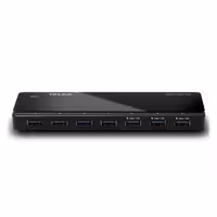هاب USB 3.0 هفت پورت تی پی لینک UH700