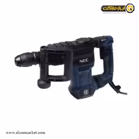 چکش تخریب ان ای سی 6 کیلویی مدل 1446