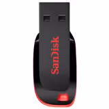 SANDISK Cruzer Blade CZ50 Flash Memory - 32GB