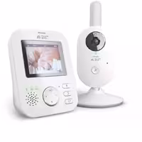 مانیتور تصویری کودک فیلیپس اونت