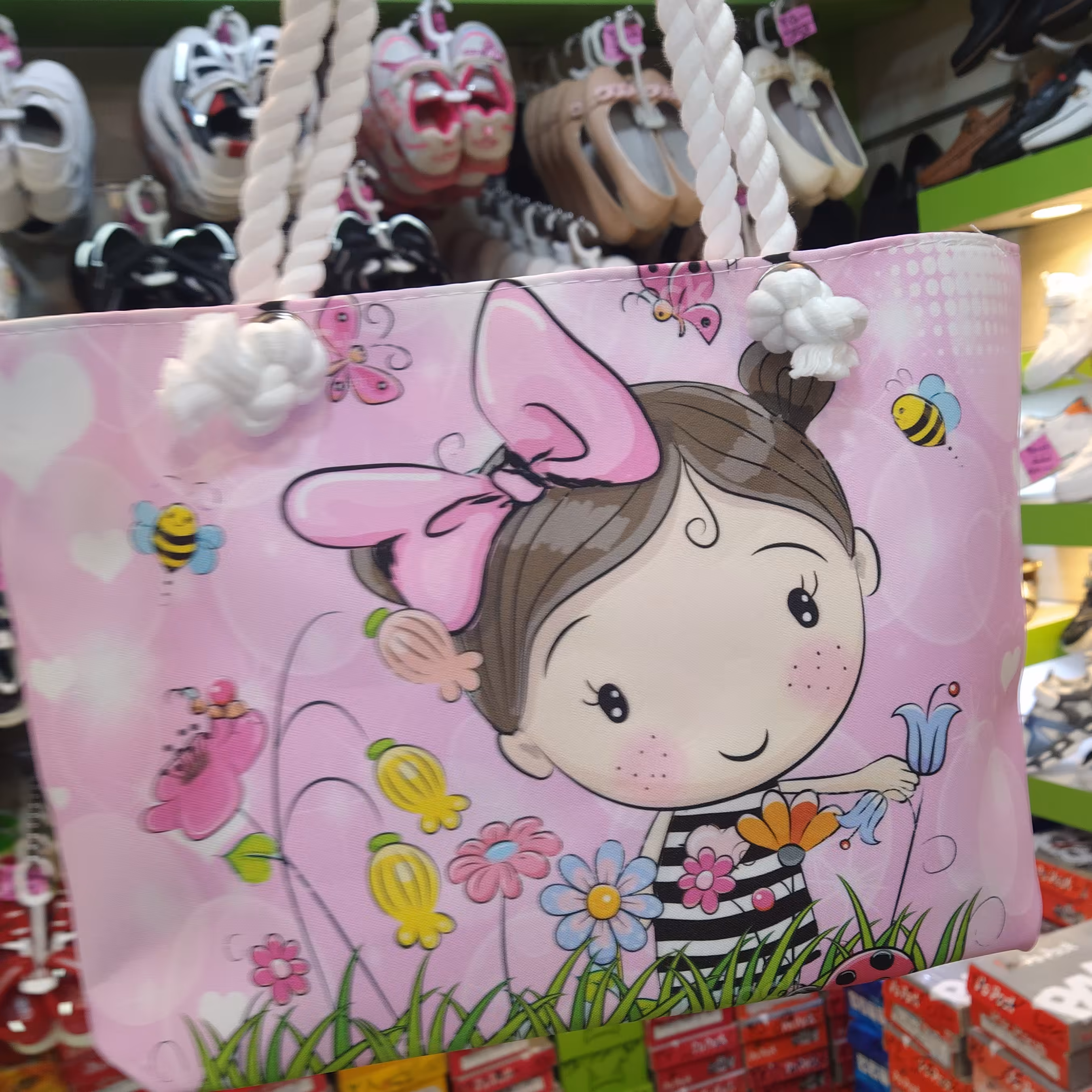 کیف عکسی دخترانه 