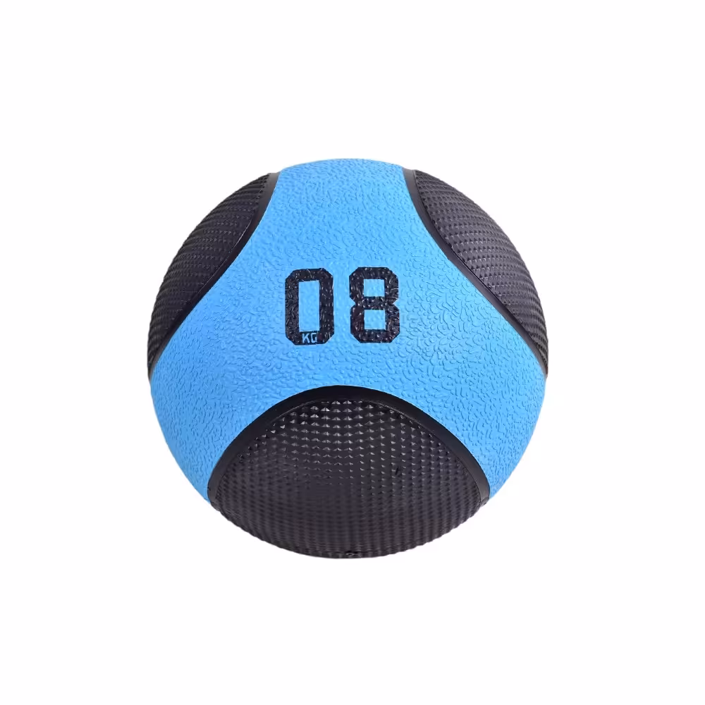 توپ مدیسین بال LIVEPRO مدل LP8112 وزن 8 کیلوگرم