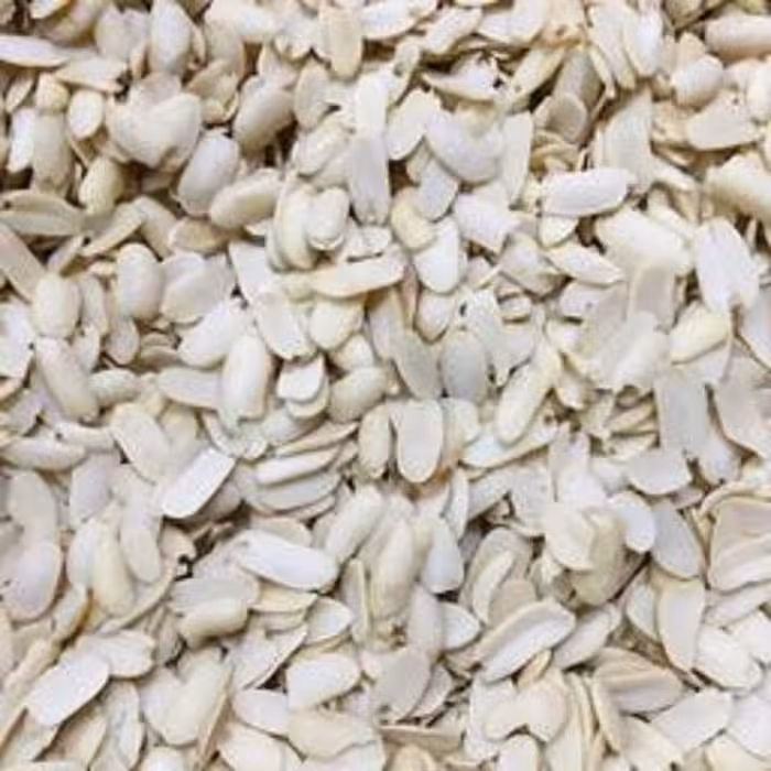 پرک بادام زمینی 100 گرم