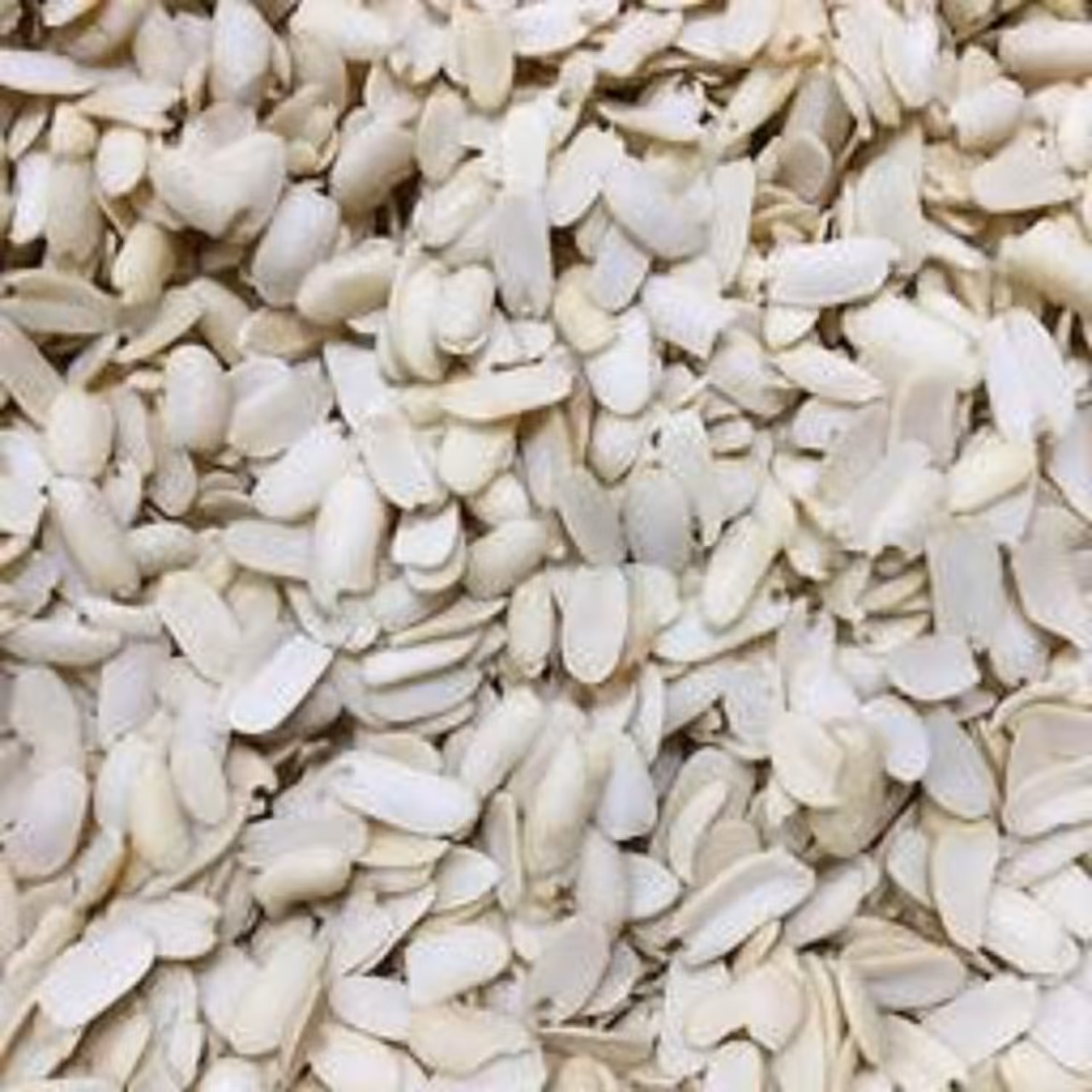 پرک بادام زمینی 100 گرم