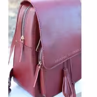 کوله پشتی (پس کرایه)