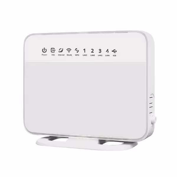 مودم فیبرنوری هواوی مدل HG630