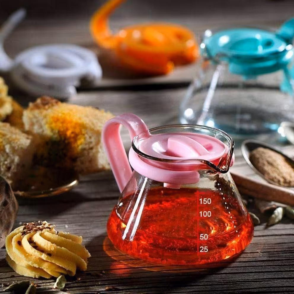 قوری زعفران