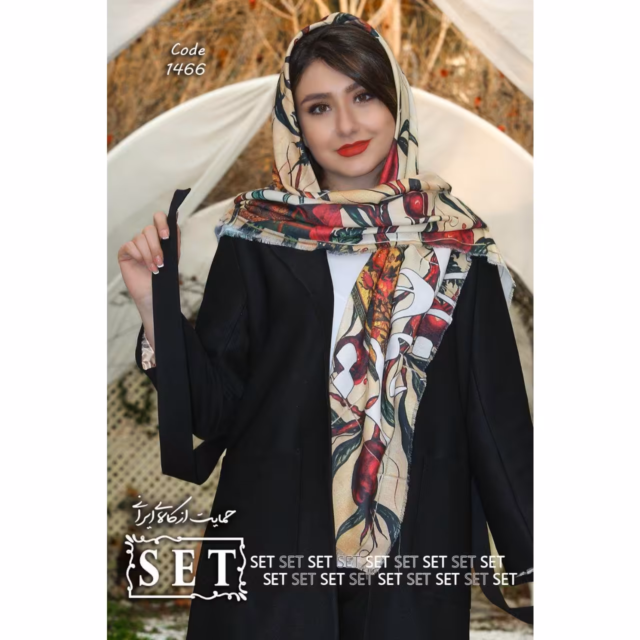 مانتو مدل لیدی