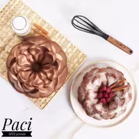 قالب کیک گرانیتی بدون روغن  Paci ترکیه 