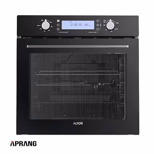 فر توکار آلتون مدل V203 - مشکی