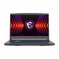 لپ تاپ گیمینگ ام اس آی Thin 15 B12UCX - i5 12450H 16GB 1TB RTX 2050