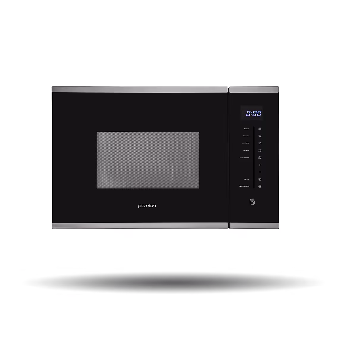 فر پرنیان مدل PM3103