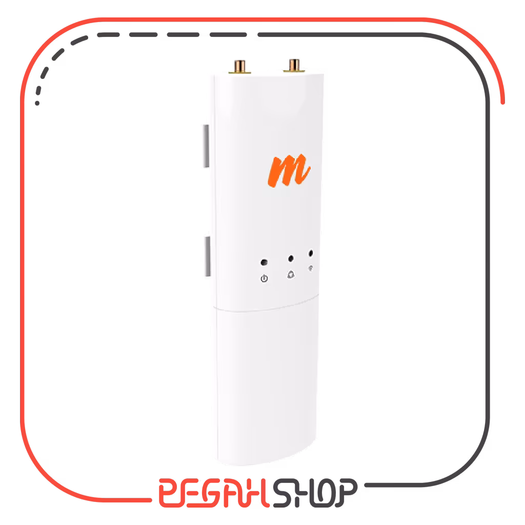 رادیو وایرلس MIMOSA c5c برند Mimosa