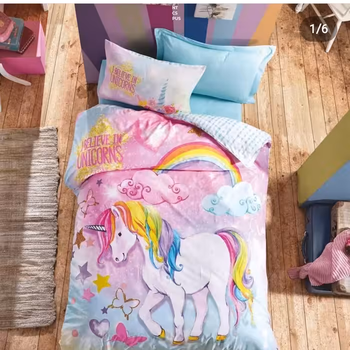 روتختی یکنفره کوتون باکس ترکیهcottonbox