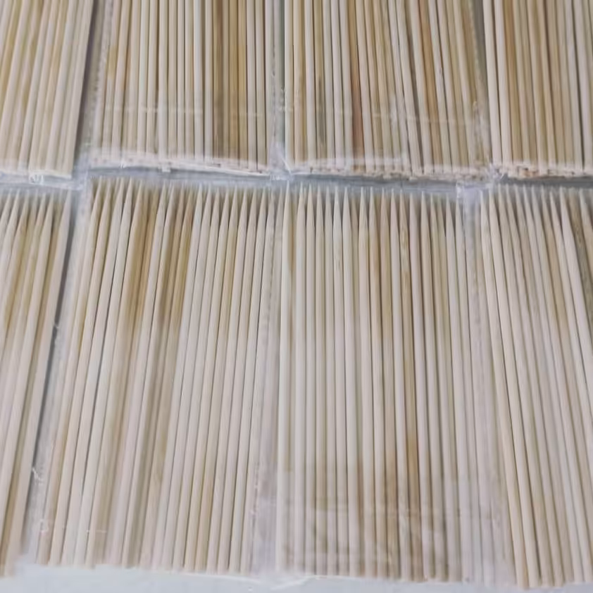 خلال بامبو12سانت 50عددی