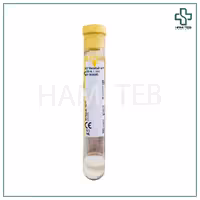 لوله پی آر پی بی دی