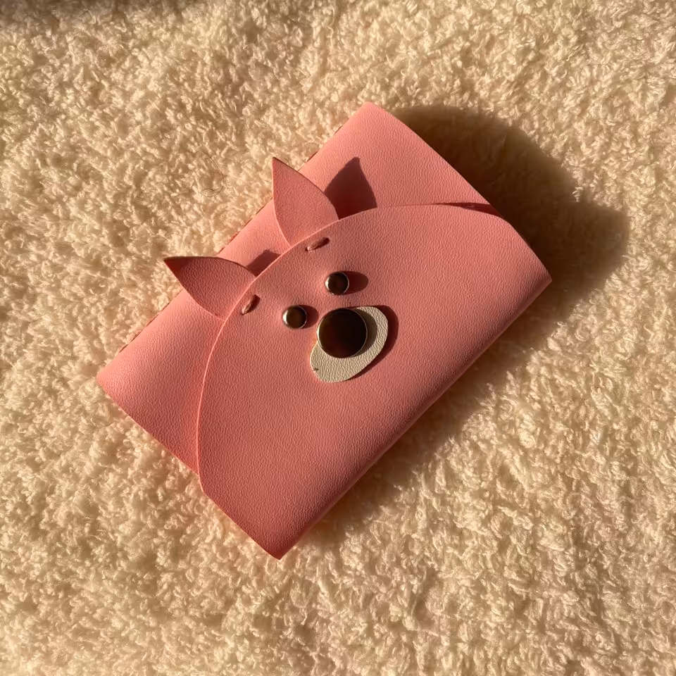 جاکارتی طرح خرگوش