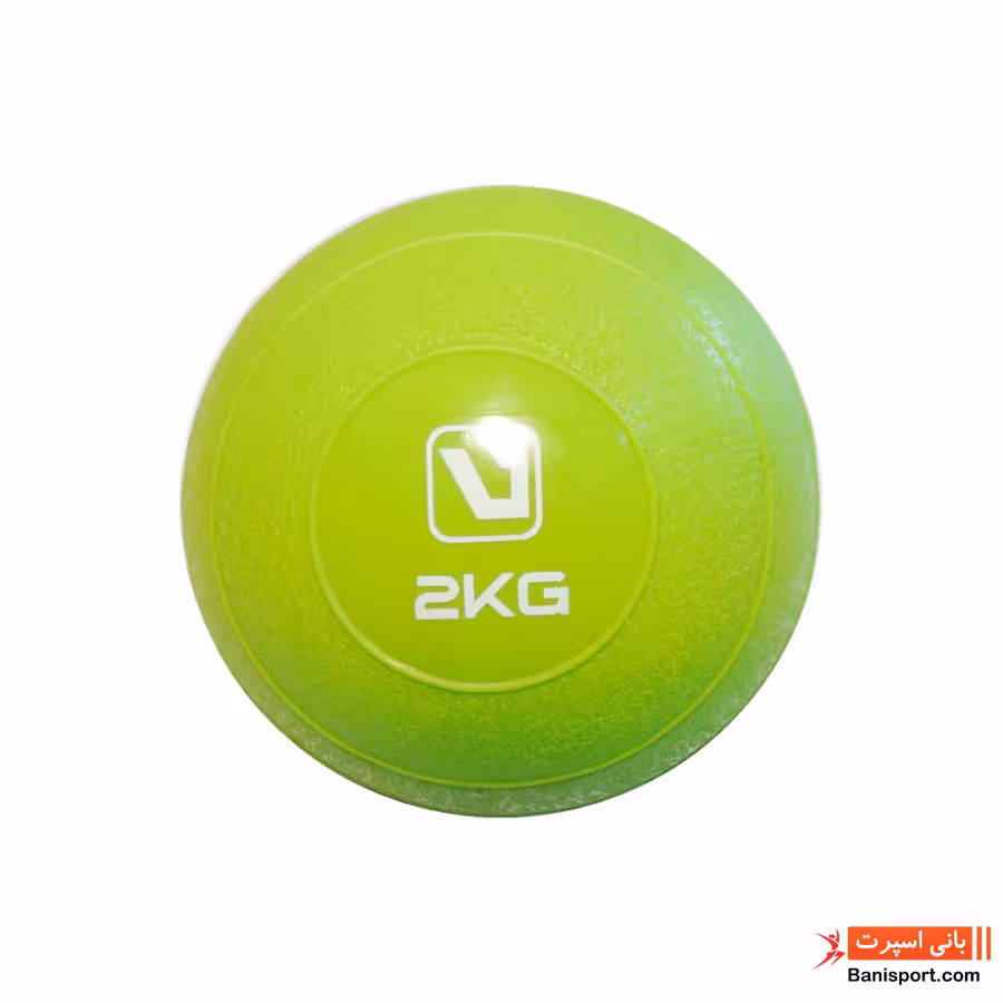 توپ شنی 2 کیلویی Live up Ls3003