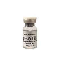 کوکتل هیالورونیک اسید مزولایک Hyaluronic Acid 3.5 