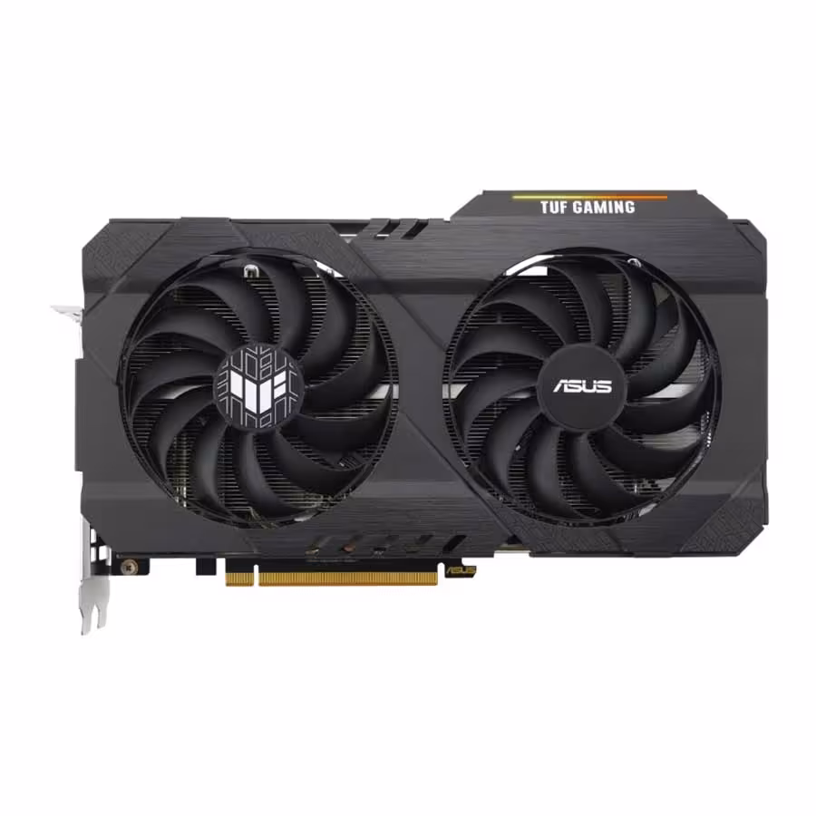 قیمت و خرید کارت گرافیک ایسوس مدل TUF-RX6500XT-O4G-GAMING | یاس ارتباط