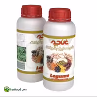 کود مایع مخصوص بقولات غنچه 1 لیتری
