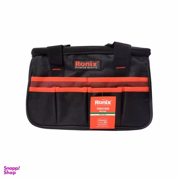 کیف ابزار رونیکس مدل RH-9193