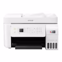 قیمت و خرید پرینتر رنگی 4 کاره جوهرافشان اپسون مدل EcoTank L5296 | یاس ارتباط
