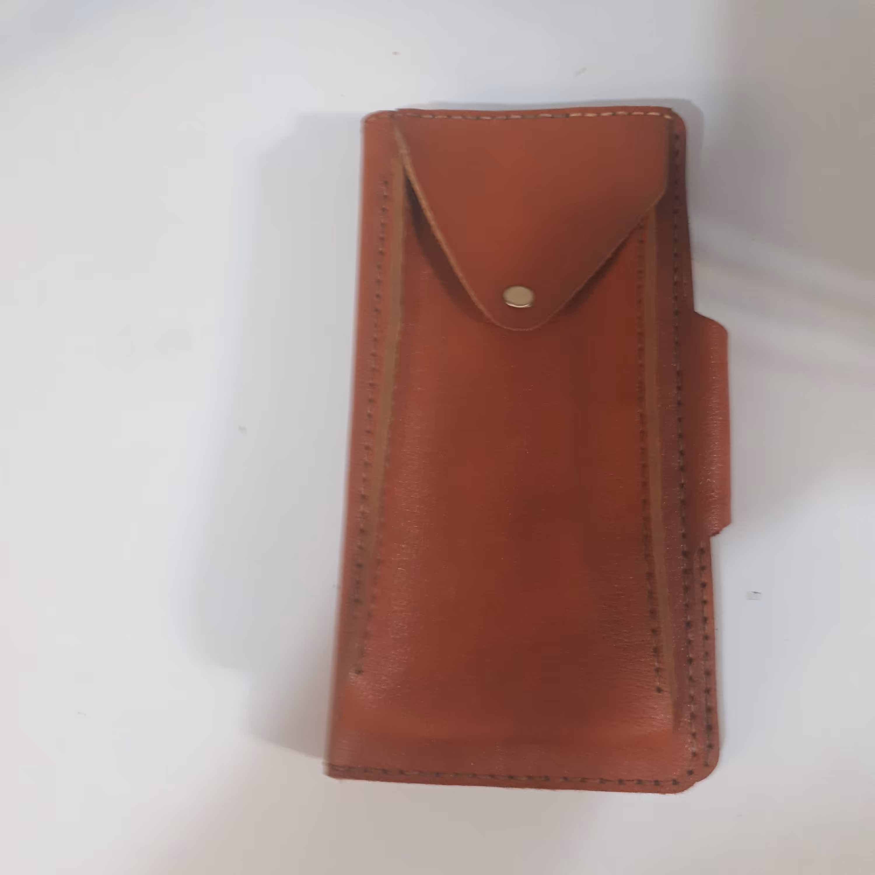 کیف چرم دست دوز 8