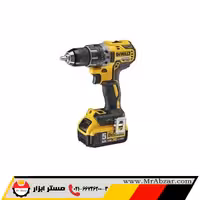 دریل شارژی 18 ولت دیوالت DCD791P2