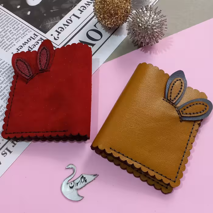 جاکارتی چرمی