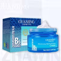 کرم ضدپیری و جوانساز هیالورونیک اسید گوانجینگ 50 میل

