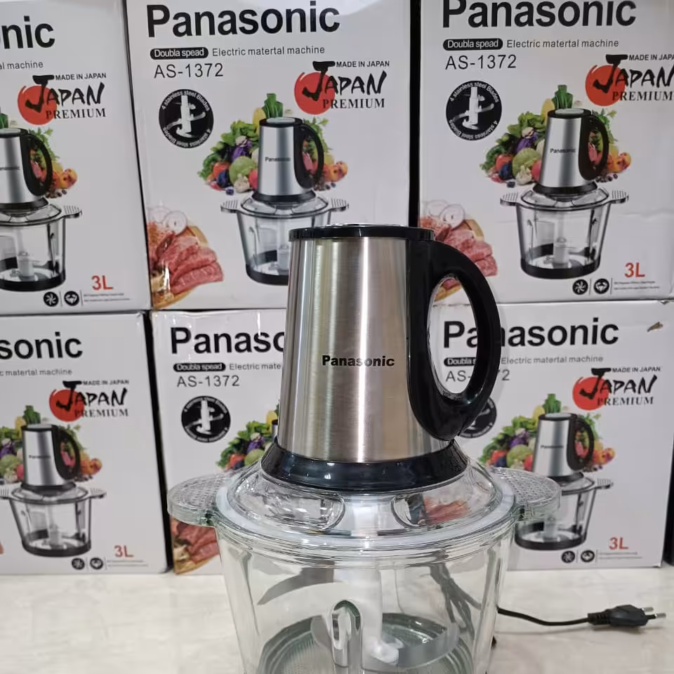 خردکن پاناسونیک 