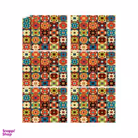 زیربشقابی رنس مدل U3-42554 بسته 6 عددی