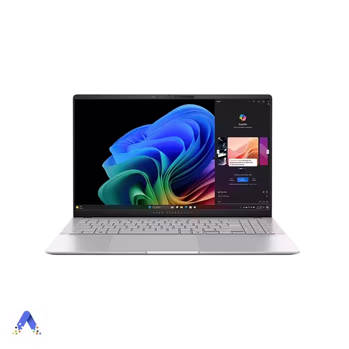 لپ تاپ ایسوس Vivobook S 15 S5507QA-X Copilot  PC X Elite (2024)