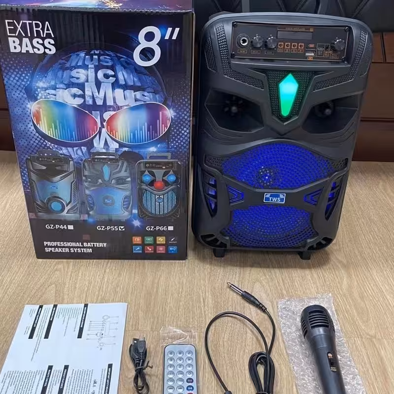 اسپیکر  بلوتوثی 