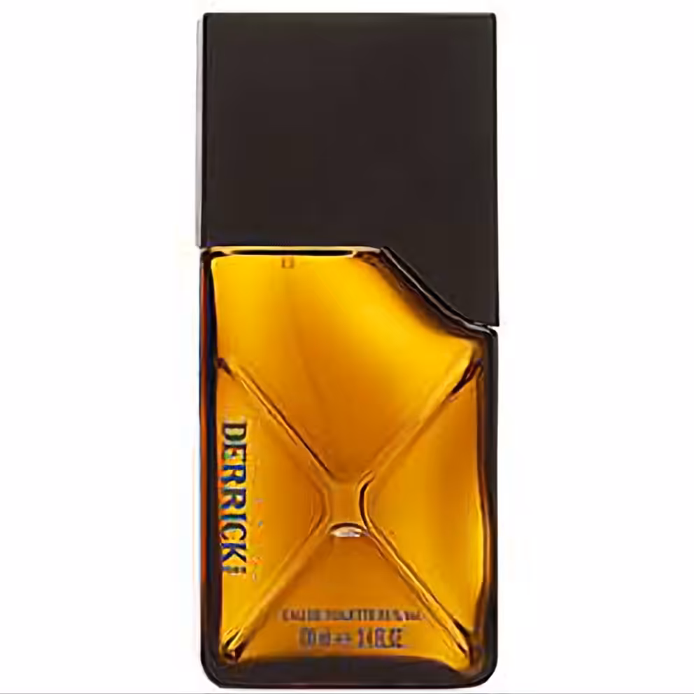 ادکلن DERRICK ادکلن درک مردانه اصل