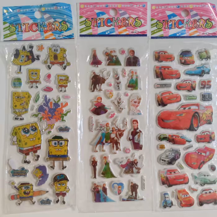 برچسب برجسته