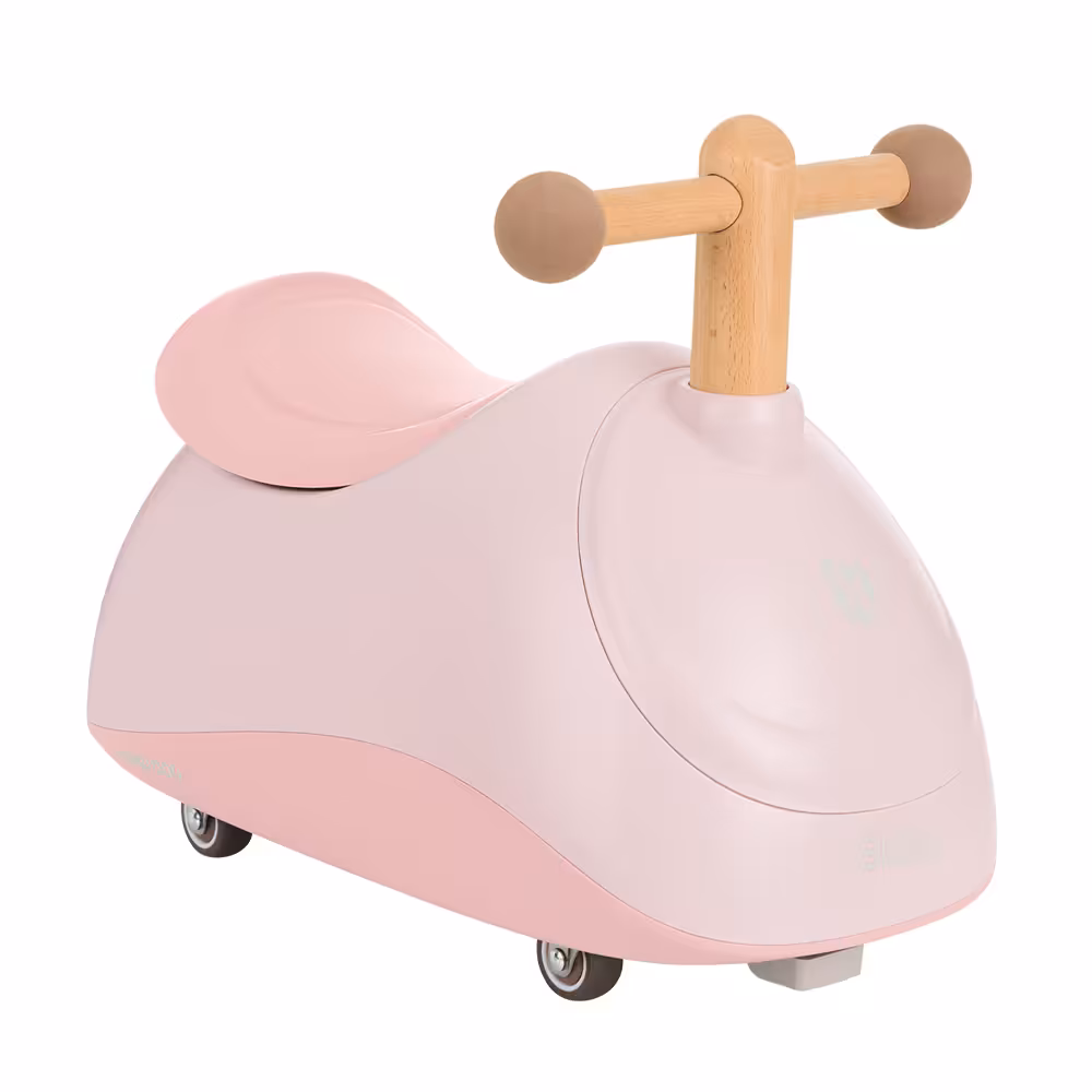 چهار چرخ کیکابو مدل Sizzy