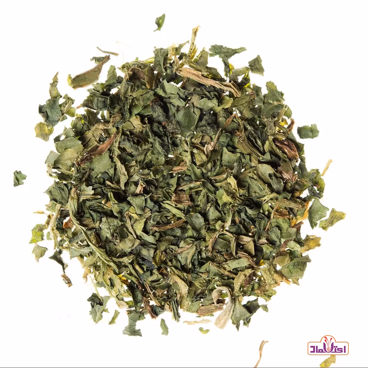 اسفناج خشک 250 گرمی اعتماد 