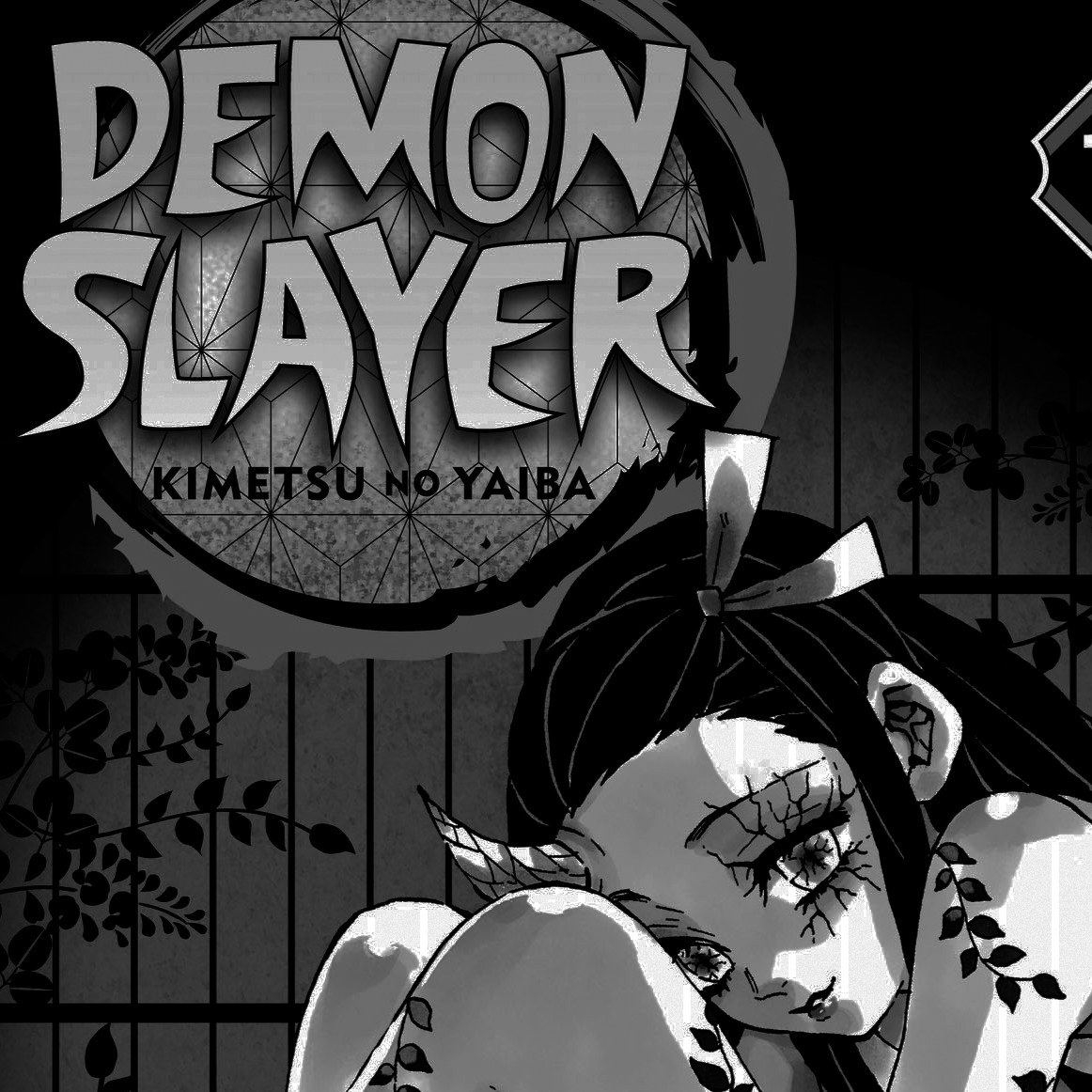 مانگا شیطان کش 11 Demon Slayer