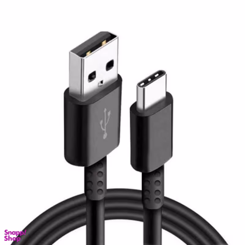 کابل شارژ Type-C سامسونگ (Samsung) مدل S8 Plus