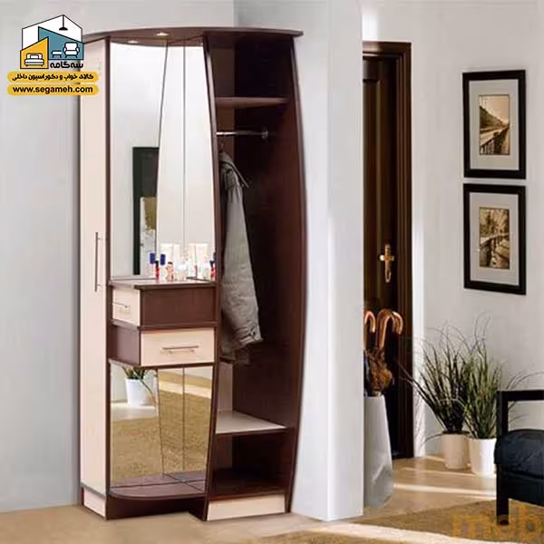 جاکفشی کد JKP58 - فروشگاه سه گامه