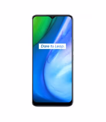 گوشی موبایل ریلمی مدل V3 5G دوسیم کارت ظرفیت 6/128 گیگابایت