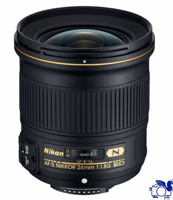 Nikon AF-S NIKKOR 24mm f/1.8G ED