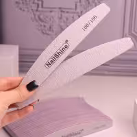 سوهان ناخن OPI مدل دوطرفه 100  180