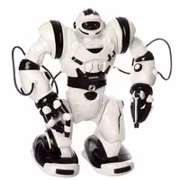 ربات کنترلی مدل heroe return کد28091