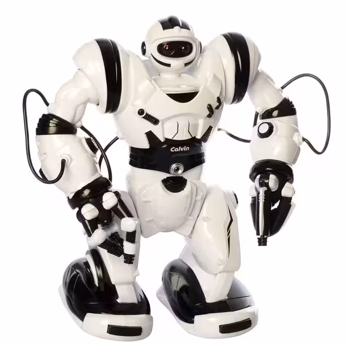 ربات کنترلی مدل heroe return کد28091