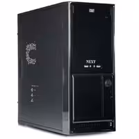 کیس نکست مدل 703 بی جی