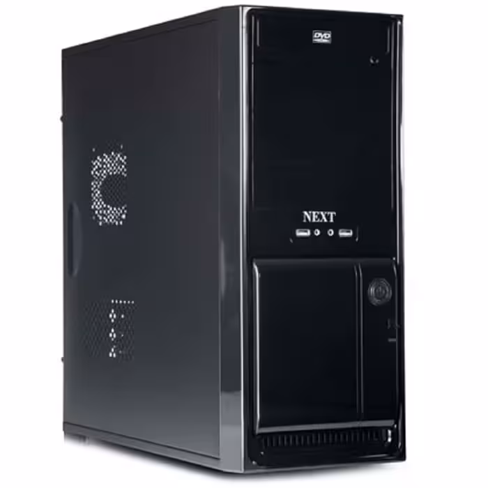 کیس نکست مدل 703 بی جی